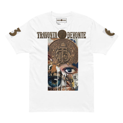 TD Legacy Tee