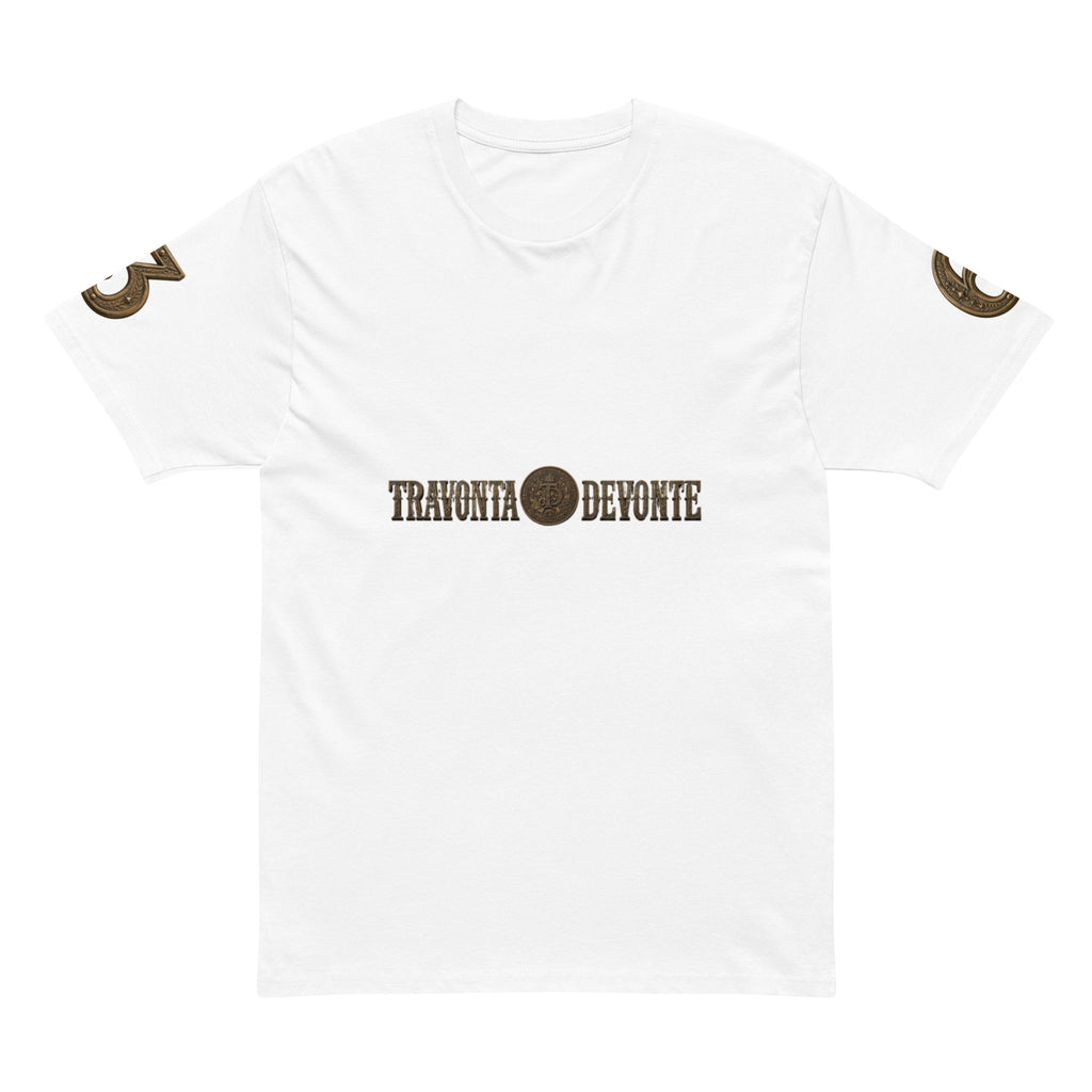 TD Legacy Tee